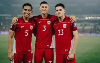 Justin Hubner Terlibat Polemik dengan Warganet Vietnam, PSSI Beri Peringatan