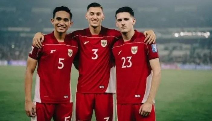 Justin Hubner Terlibat Polemik dengan Warganet Vietnam, PSSI Beri Peringatan