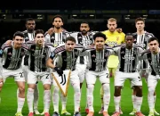 Juventus dan Prestasi Tim Sepakbola Italia