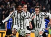 Juventus Siap Menghadapi Inter di Laga Persahabatan Dunia