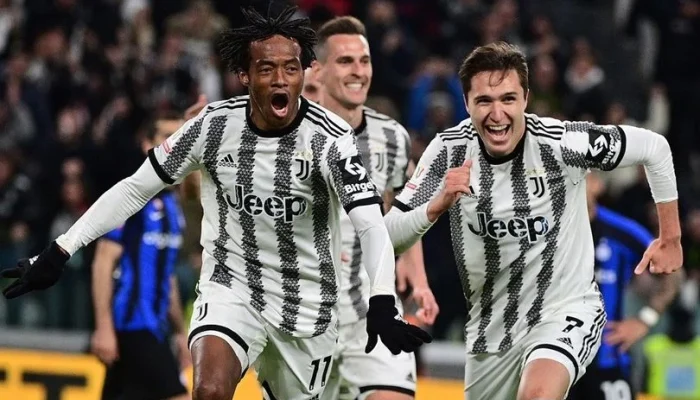 Juventus Siap Menghadapi Inter di Laga Persahabatan Dunia