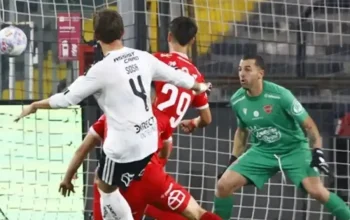 Kabar Terkini tentang Colo Colo: Apakah Mereka Akan Mengalami Perubahan Besar?