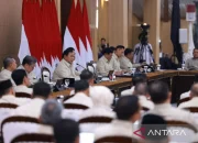 Kabinet Bayangan: Antara Kritik dan Alternatif Kebijakan Pemerintah