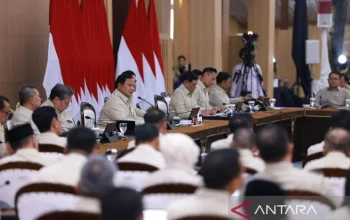 Kabinet Bayangan: Antara Kritik dan Alternatif Kebijakan Pemerintah