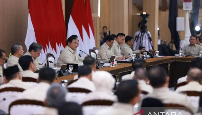 Kabinet Bayangan: Antara Kritik dan Alternatif Kebijakan Pemerintah