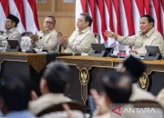 Kabinet Bayangan Menantang Pemerintah: Debat Swasembada Pangan dan Kesehatan