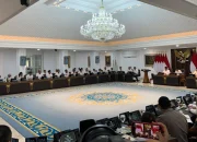Kabinet Bayangan: Pengawal Kinerja Pemerintahan Prabowo Subianto