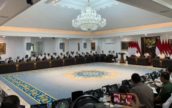 Kabinet Bayangan: Pengawal Kinerja Pemerintahan Prabowo Subianto