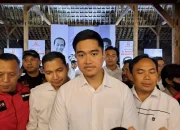 Kaesang Pangarep Siap Maju Pileg 2029, Dukungan Jokowi Jadi Kunci