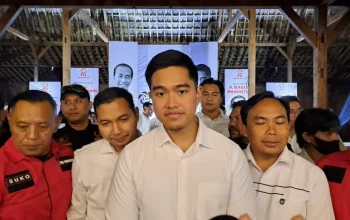 Kaesang Pangarep Siap Maju Pileg 2029, Dukungan Jokowi Jadi Kunci