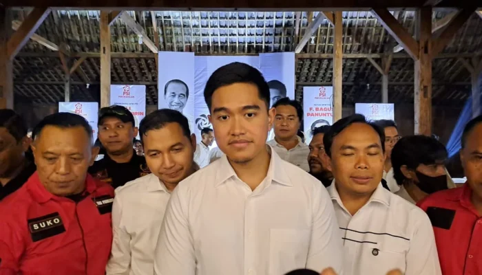 Kaesang Pangarep Siap Maju Pileg 2029, Dukungan Jokowi Jadi Kunci