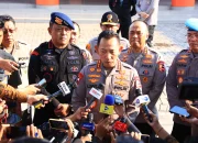 Kapolri Listyo Sigit Prabowo: Inspirasi dan Aksi di Lapangan