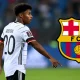 Karim Adeyemi Membuat Debut untuk FC Barcelona Melawan Birmingham City