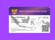 Kartu Indonesia Pintar Kuliah: Bantuan Pendidikan untuk Masa Depan