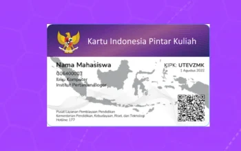 Kartu Indonesia Pintar Kuliah: Bantuan Pendidikan untuk Masa Depan