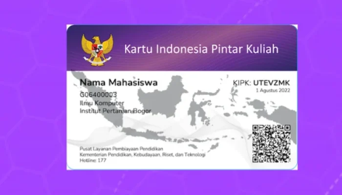 Kartu Indonesia Pintar Kuliah: Bantuan Pendidikan untuk Masa Depan