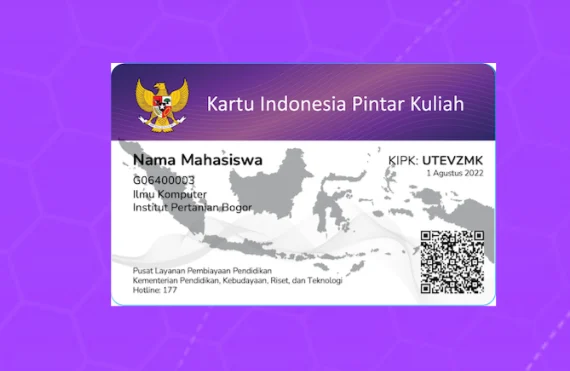 Kartu Indonesia Pintar Kuliah: Bantuan Pendidikan untuk Masa Depan