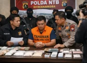 Kasat Narkoba Polres Tangsel Diperiksa Terkait Pengawasan Melekat, Apa yang Terjadi?
