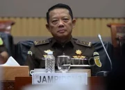 Kasus Kematian Sutrimo dan Penahanan Febrie Adriansyah: Apa yang Terjadi?