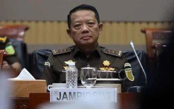 Kasus Kematian Sutrimo dan Penahanan Febrie Adriansyah: Apa yang Terjadi?