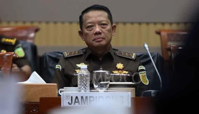 Kasus Kematian Sutrimo dan Penahanan Febrie Adriansyah: Apa yang Terjadi?