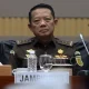 Kasus Kematian Sutrimo dan Penahanan Febrie Adriansyah: Apa yang Terjadi?