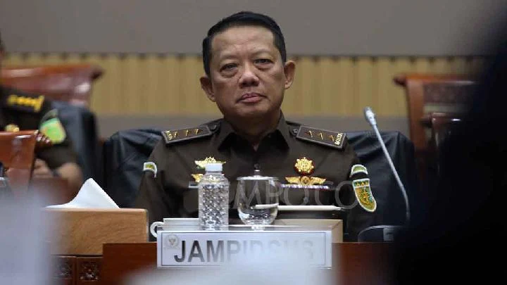 Kasus Kematian Sutrimo dan Penahanan Febrie Adriansyah: Apa yang Terjadi?