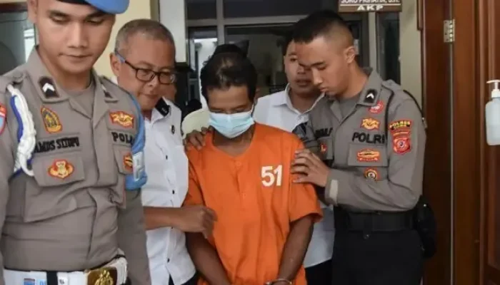 Kasus Pembunuhan Valeria Marquez dan Kasus Julián Álvarez: Dua Cerita yang Berbeda
