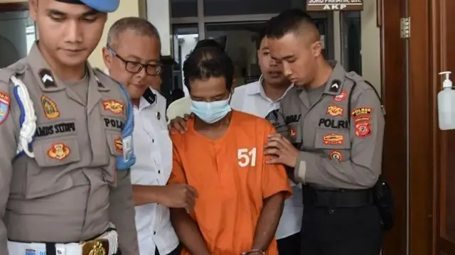 Kasus Pembunuhan Valeria Marquez dan Kasus Julián Álvarez: Dua Cerita yang Berbeda