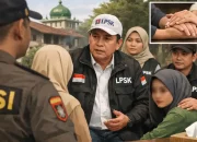 Kasus Sutrimo: Polisi Jaga Makam dan LPSK Tawarkan Perlindungan