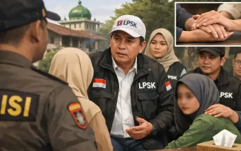 Kasus Sutrimo: Polisi Jaga Makam dan LPSK Tawarkan Perlindungan