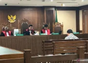 Kasus Taspen: PT Insight Investments Management Dihadapkan pada Sidang Tuntutan