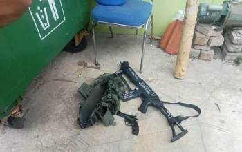 Kasus Temuan Senjata di Sekolah: Adang Daradjatun Minta Polisi Usut Tuntas
