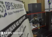 Kasus Tenaga Kesehatan Menghina Pasien BPJS di Jogja Berbuntut Panjang