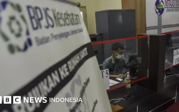 Kasus Tenaga Kesehatan Menghina Pasien BPJS di Jogja Berbuntut Panjang