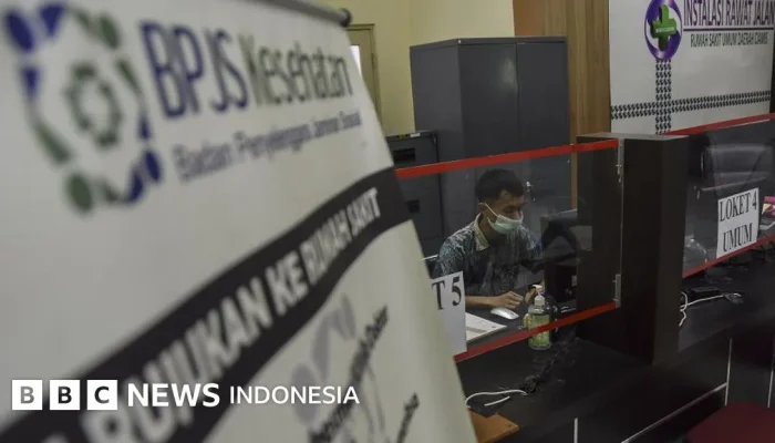 Kasus Tenaga Kesehatan Menghina Pasien BPJS di Jogja Berbuntut Panjang