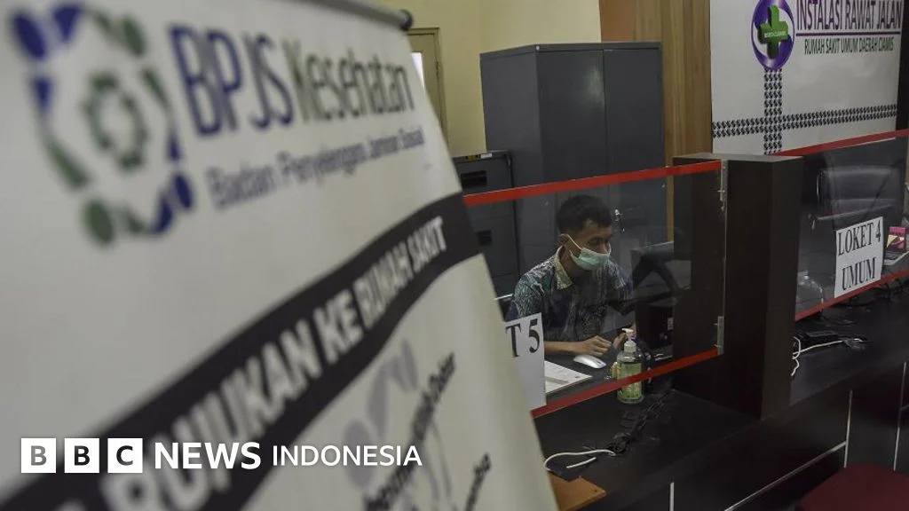 Kasus Tenaga Kesehatan Menghina Pasien BPJS di Jogja Berbuntut Panjang