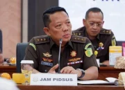 Kasus TPPU Febrie Adriansyah: Penyidikan Berlanjut dengan Pemeriksaan Saksi