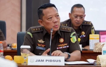 Kasus TPPU Febrie Adriansyah: Penyidikan Berlanjut dengan Pemeriksaan Saksi