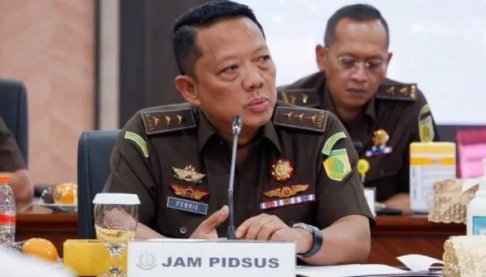 Kasus TPPU Febrie Adriansyah: Penyidikan Berlanjut dengan Pemeriksaan Saksi