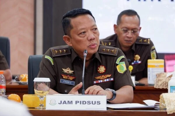 Kasus TPPU Febrie Adriansyah: Penyidikan Berlanjut dengan Pemeriksaan Saksi