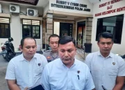 Kasus Video 'Yank Uwes Yank' Banyuwangi: Pemeran Pria Jadi Tersangka dan Ancaman Hukuman Bagi Penyebar