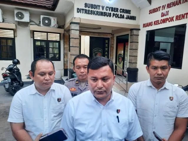 Kasus Video 'Yank Uwes Yank' Banyuwangi: Pemeran Pria Jadi Tersangka dan Ancaman Hukuman Bagi Penyebar