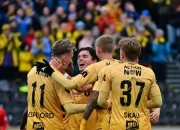Kauno Zalgiris Melaju ke Babak Ketiga Kualifikasi Liga Champions UEFA