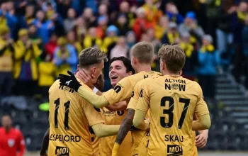 Kauno Zalgiris Melaju ke Babak Ketiga Kualifikasi Liga Champions UEFA