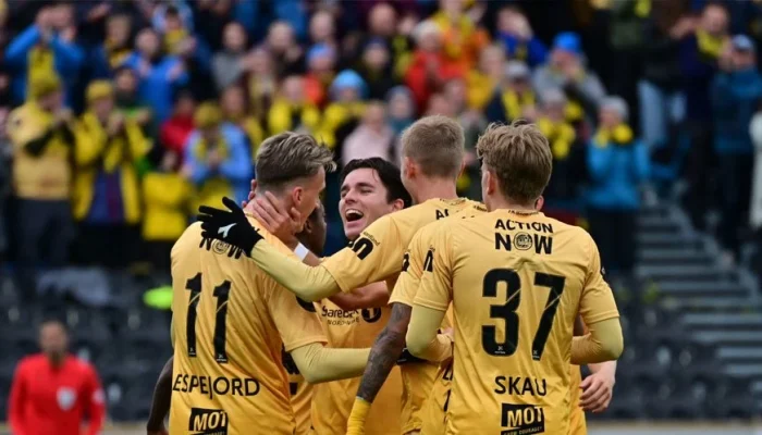 Kauno Zalgiris Melaju ke Babak Ketiga Kualifikasi Liga Champions UEFA