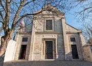 Kavinsky Meninggal: Upacara Pemakaman di Paris Akan Digelar di Gereja Saint-Pierre-de-Montmartre