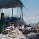 Kebakaran Cikini: Api Dilokalisasi, Penyebab Masih Dalam Penyelidikan