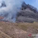 Kebakaran Gunung Bromo: Api yang Terus Meluas dan Dampaknya pada Wisatawan