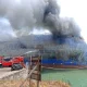 Kebakaran KM Mutiara Sentosa 2: Pencarian Korban dan Evakuasi Lanjutan